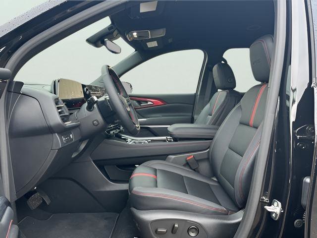 2026 Chevrolet Traverse RS - Photo 16