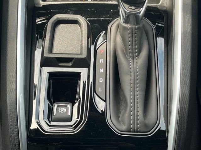2026 Chevrolet Colorado LT - Photo 28