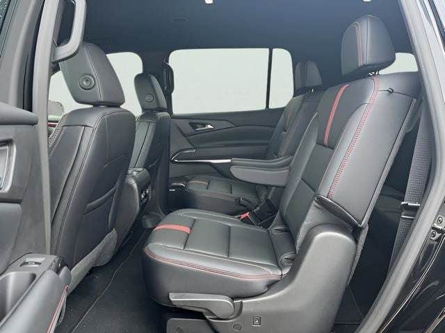 2026 Chevrolet Traverse RS - Photo 31
