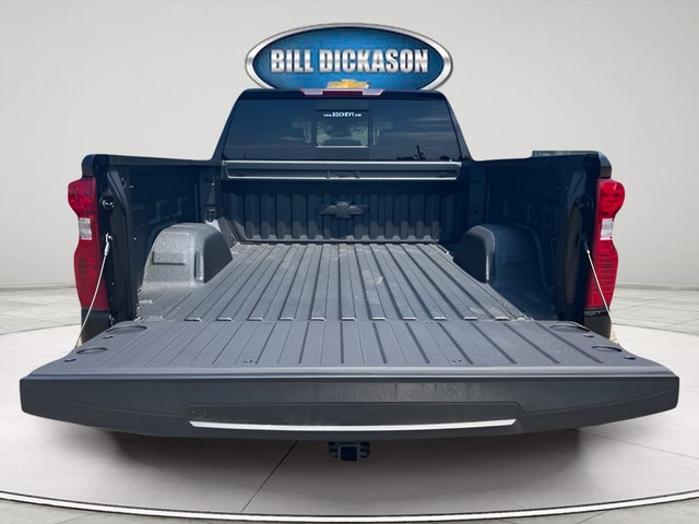 2026 Chevrolet Silverado 1500 LT - Photo 7