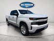  Chevrolet Silverado 1500 LTD