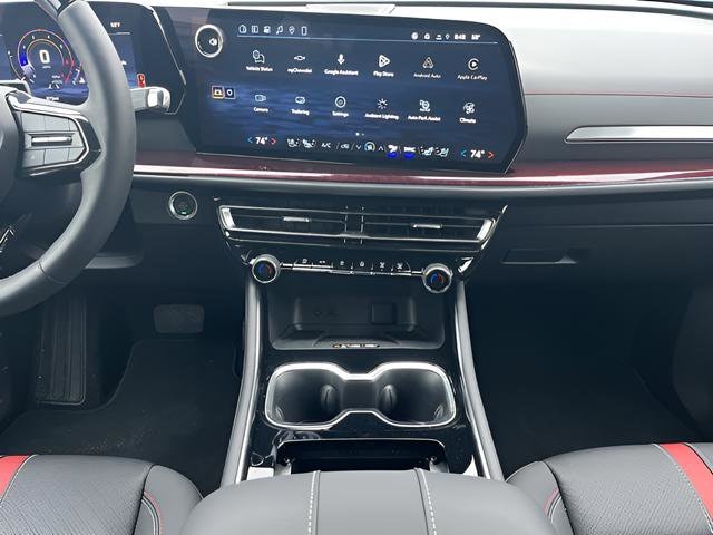 2026 Chevrolet Traverse RS - Photo 25