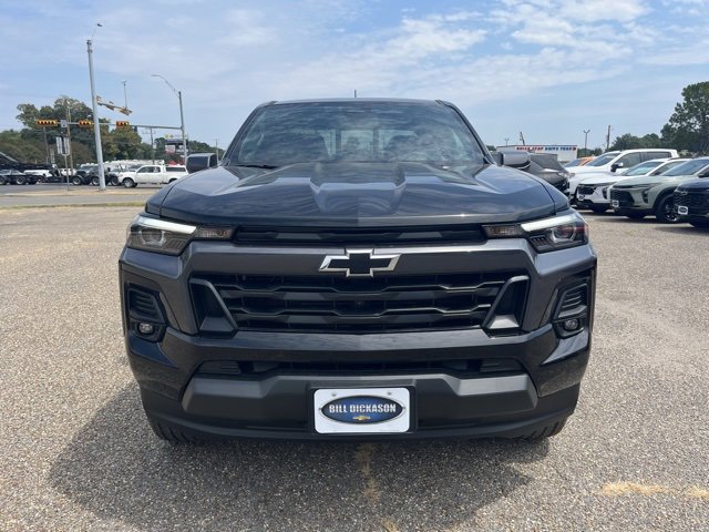 2026 Chevrolet Colorado LT photo 2