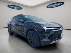 2025 Chevrolet Blazer EV LT SUV