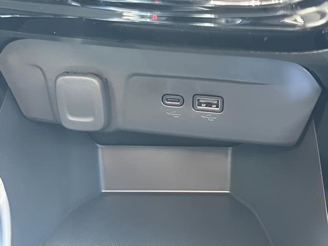 2026 Chevrolet Trax Activ - Photo 28