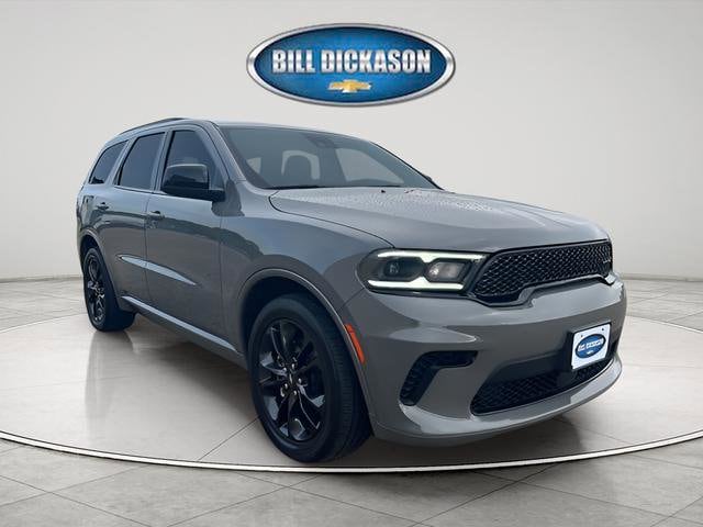 2023 Dodge Durango SXT