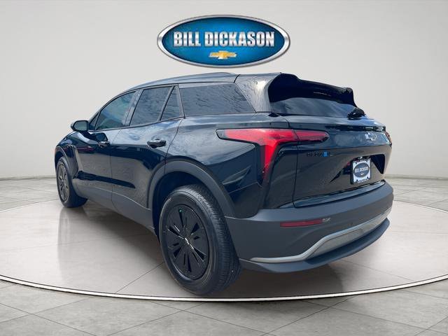 2025 Chevrolet Blazer EV LT - Photo 6