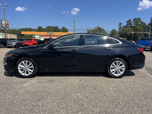 2024 Chevrolet Malibu 1LT photo 4