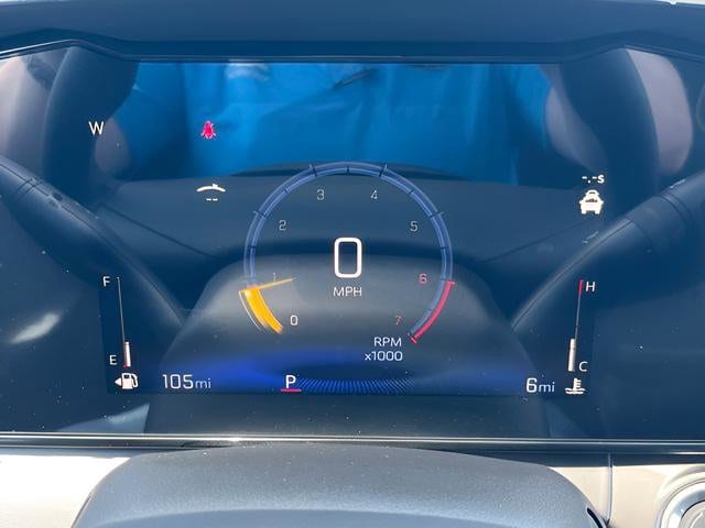 2026 Chevrolet Trax Activ - Photo 20