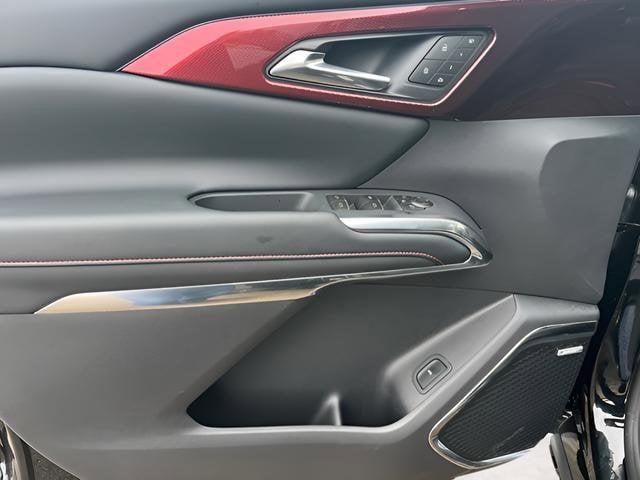 2026 Chevrolet Traverse RS - Photo 14