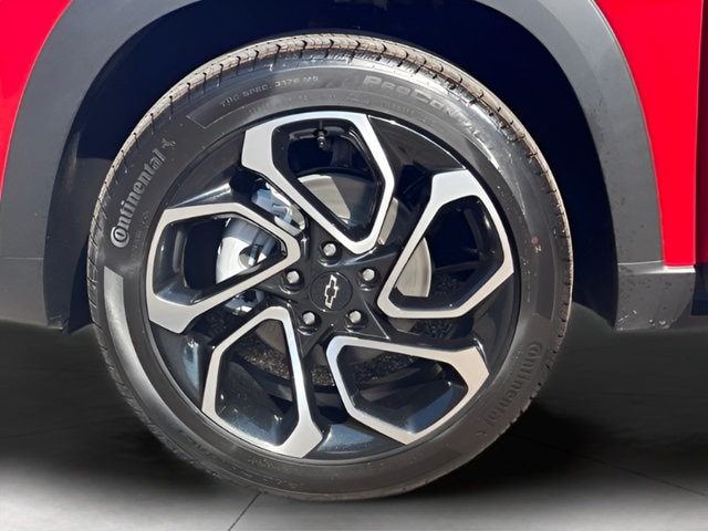 2026 Chevrolet Trax RS - Photo 11