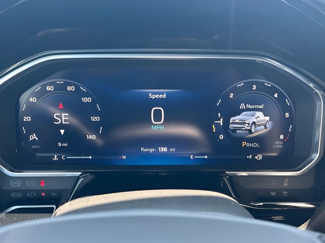 2026 Chevrolet Silverado 1500 LT - Photo 19
