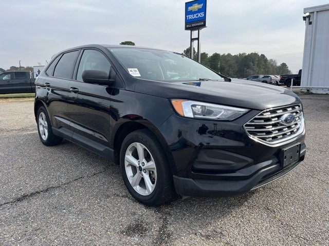 2020 Ford Edge SE's photo