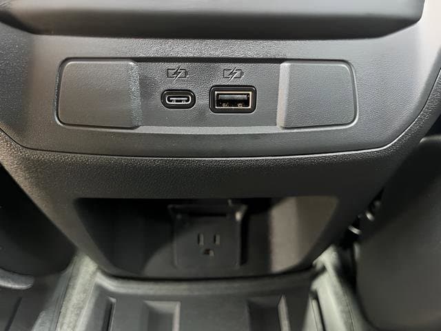 2026 Chevrolet Colorado LT - Photo 30