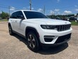  Jeep Grand Cherokee 4xe