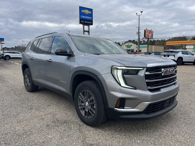 2025 GMC Acadia Elevation's photo