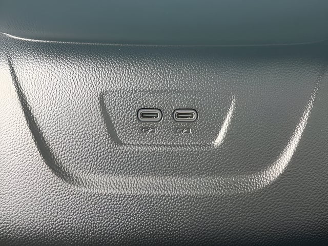 2025 Chevrolet Blazer EV LT - Photo 31