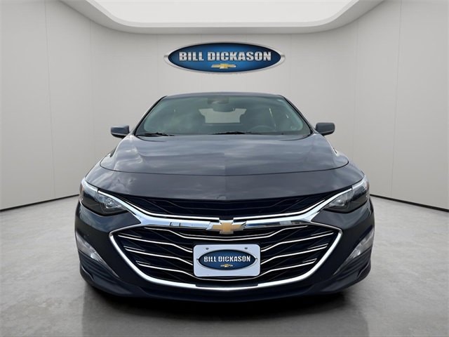 Used 2023 Chevrolet Malibu 1LT with VIN 1G1ZD5ST1PF245678 for sale in Gladewater, TX