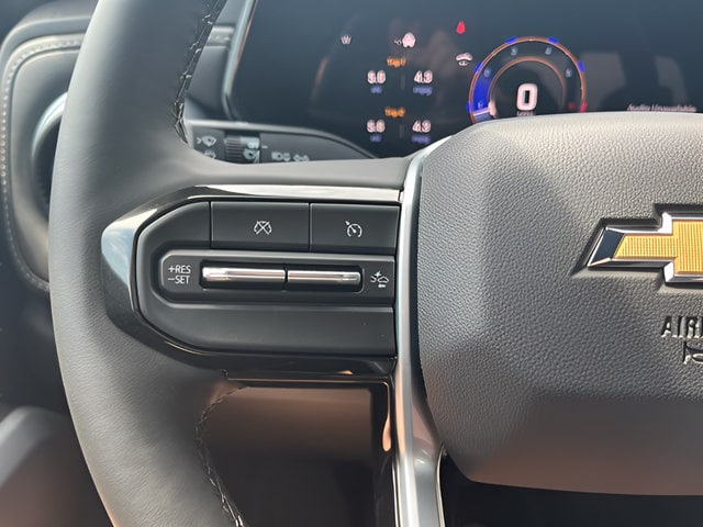 2026 Chevrolet Colorado LT - Photo 17