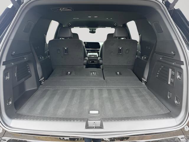 2026 Chevrolet Traverse RS - Photo 8