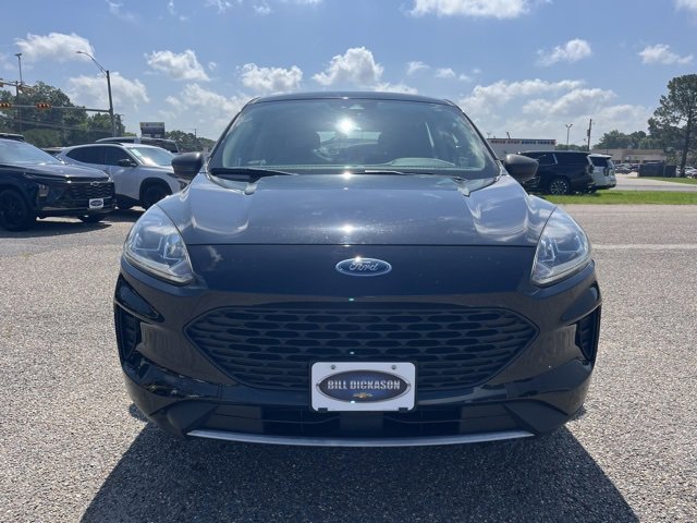 Used 2020 Ford Escape S with VIN 1FMCU0F61LUA32655 for sale in Gladewater, TX