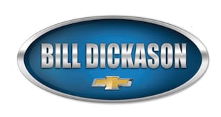 Bill Dickason Chevrolet