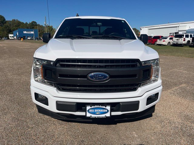 Used 2020 Ford F-150 XL