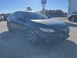  Honda Civic Si Sedan