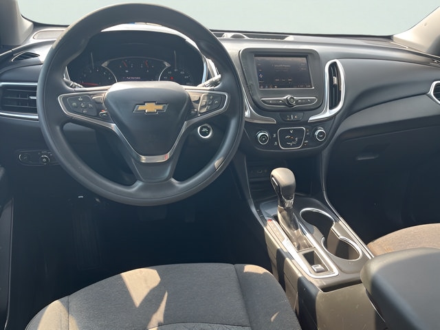 2022 Chevrolet Equinox LT - Photo 17