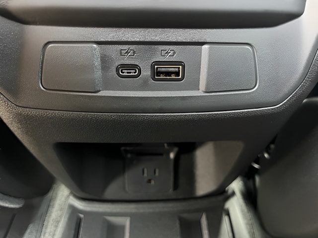 2026 Chevrolet Colorado LT - Photo 30