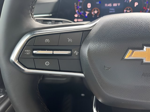 2026 Chevrolet Suburban Premier - Photo 20