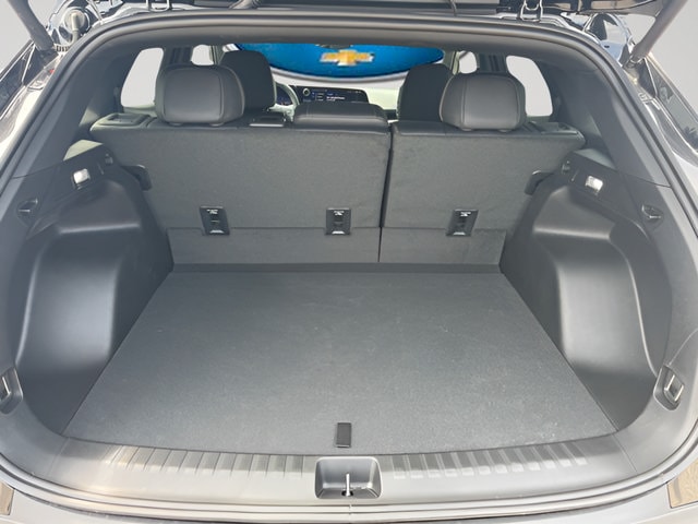 2025 Chevrolet Blazer EV LT - Photo 8
