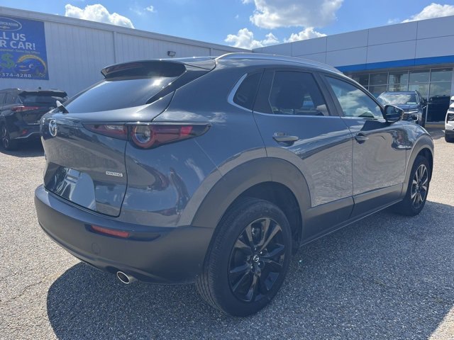 2023 Mazda CX-30 Preferred photo 4