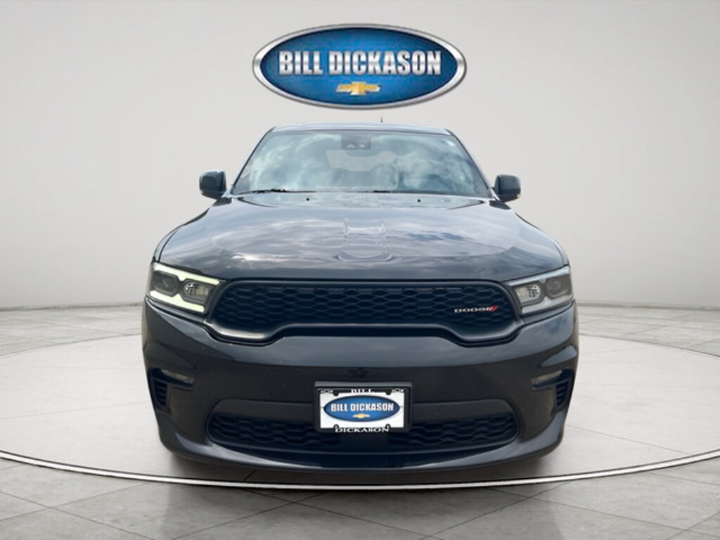 Used 2023 Dodge Durango GT Plus