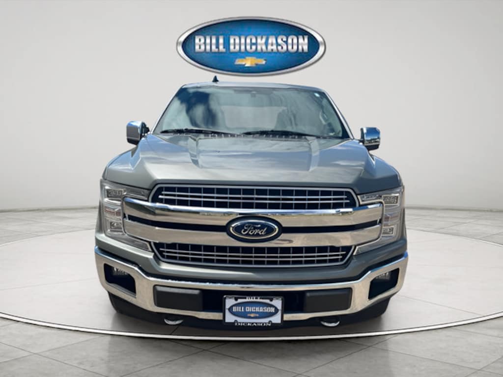 Used 2019 Ford F-150 XL