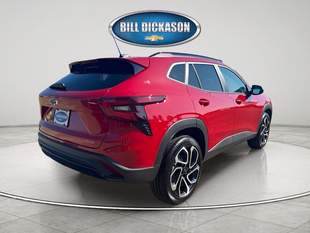 2026 Chevrolet Trax RS - Photo 9