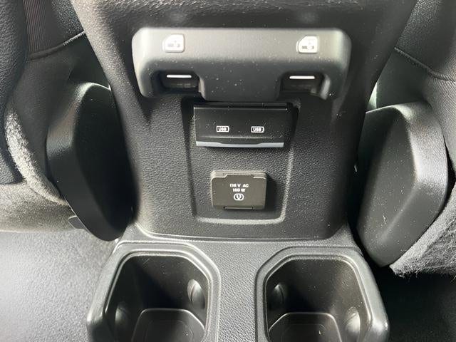 2021 Jeep Wrangler Unlimited Rubicon - Photo 30