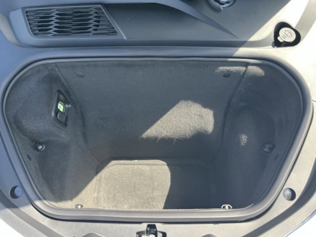 New 2026 Chevrolet Corvette Z06 3LZ Coupe