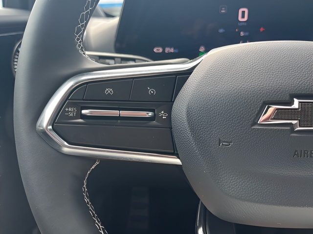 2025 Chevrolet Blazer EV LT - Photo 19