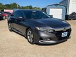  Honda Accord Sedan