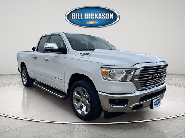 2019 RAM Ram 1500 Pickup