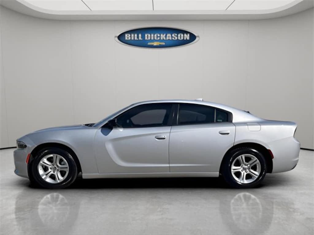 Used 2023 Dodge Charger SXT