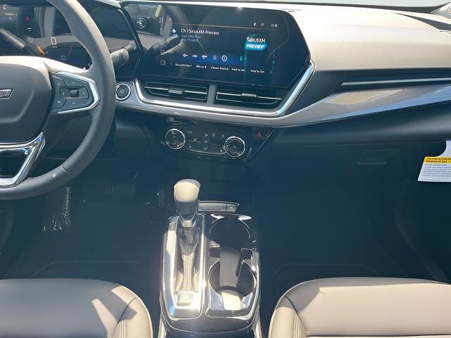 2026 Chevrolet Trax Activ - Photo 24