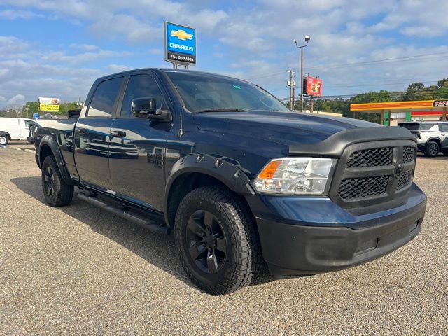 2020 RAM Ram 1500 Classic SLT