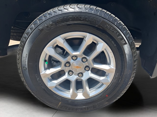 2026 Chevrolet Silverado 1500 LT - Photo 10