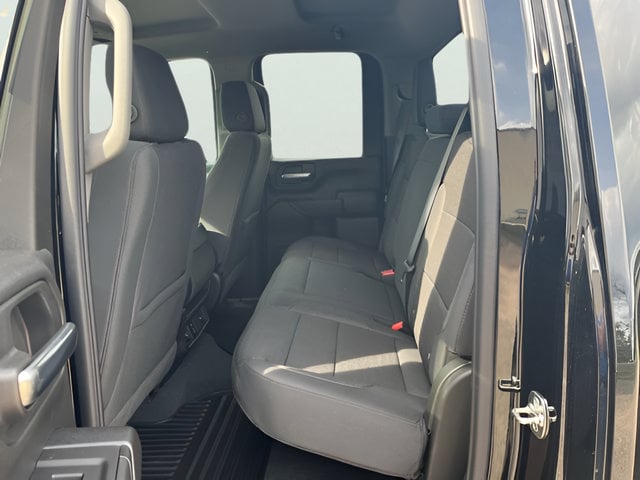 2026 Chevrolet Silverado 2500 HD Custom - Photo 29