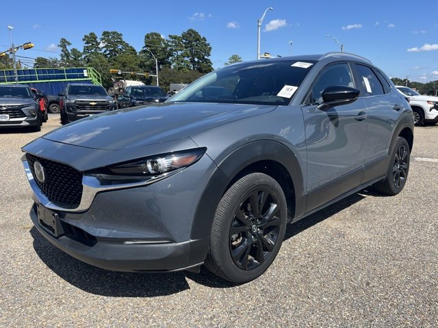 2023 Mazda CX-30 Preferred photo 2