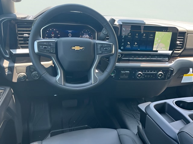 2026 Chevrolet Silverado 1500 LT - Photo 15