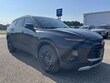 Chevrolet Blazer