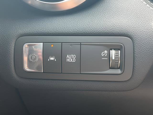 2025 Chevrolet Blazer EV LT - Photo 23